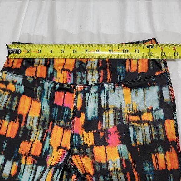 Logo athletica leggings - Picture 6 of 8